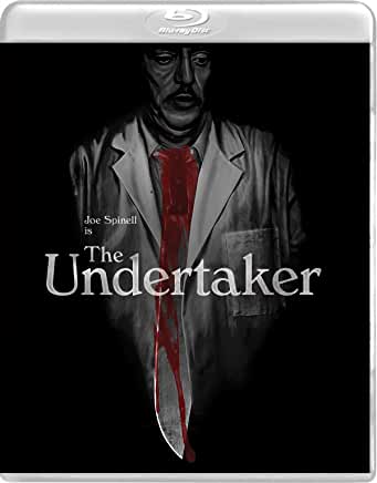 The Undertaker - Darkside Records