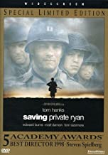 Saving Private Ryan - Darkside Records