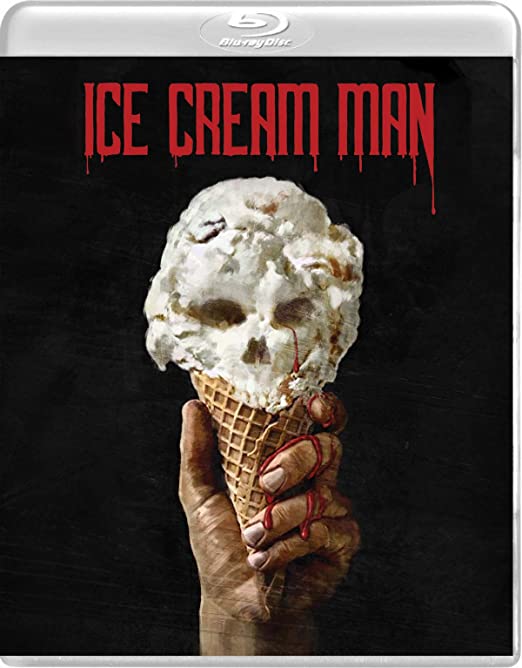 Ice Cream Man - Darkside Records