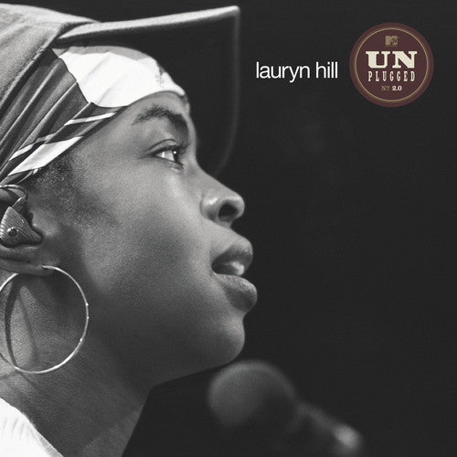Lauryn Hill- MTV Unplugged - Darkside Records