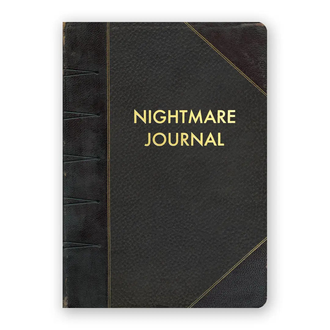 Nightmare Journal - Darkside Records