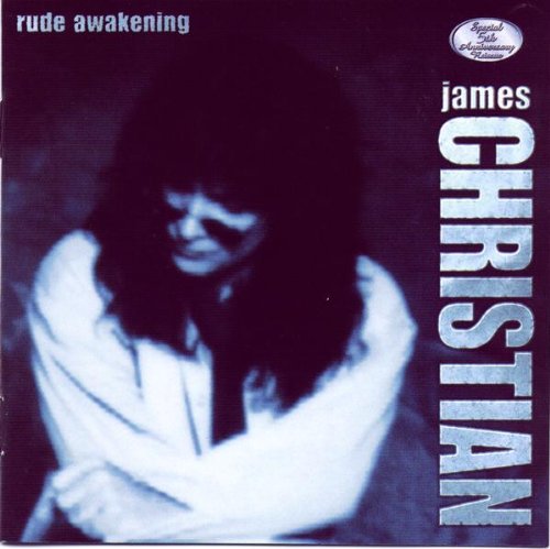 James Christian- Rude Awakening