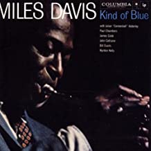 Miles Davis- Kind Of Blue - Darkside Records