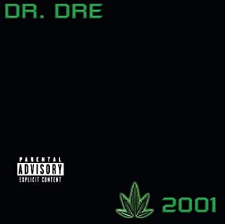 Dr. Dre- 2001 - DarksideRecords