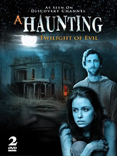 A Haunting: Twilight Of Evil - Darkside Records