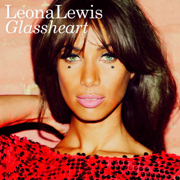 Leona Lewis- Glassheart - Darkside Records