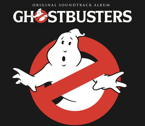 Ghostbusters Soundtrack - Darkside Records
