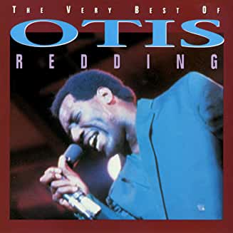 Otis Redding- The Very Best Of - DarksideRecords