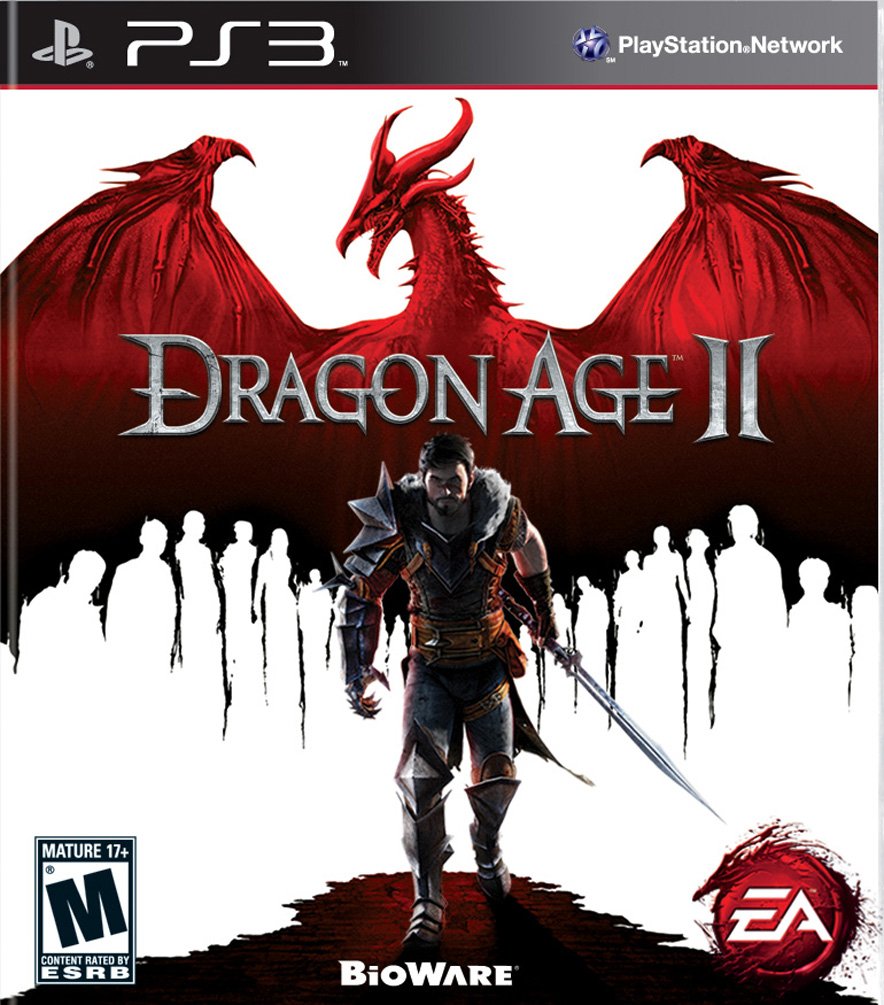 Dragon Age II [BioWare Signature Edition] - Darkside Records