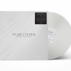 Greta Van Fleet- Starcatcher [White/Glitter LP] (Indie Exclusive) (DAMAGED)