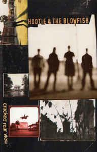 Hootie And The Blowfish- Cracked Rear View - DarksideRecords