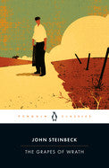 John Steinbeck-  The Grapes of Wrath (Penguin Classics)