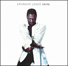 Ephraim Lewis- Skin - Darkside Records