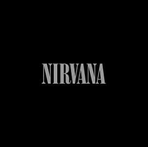 Nirvana- Nevermind - DarksideRecords