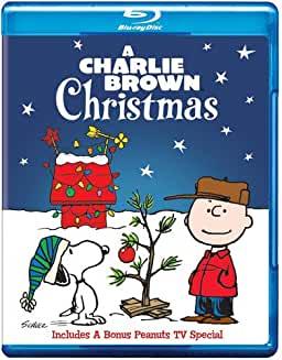 A Charlie Brown Christmas - DarksideRecords