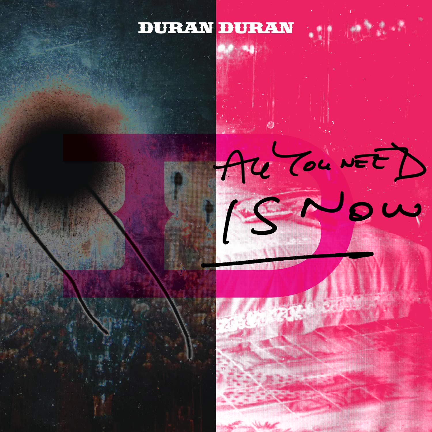 Duran Duran- All You Need Is Now (RSD Essential) - Darkside Records