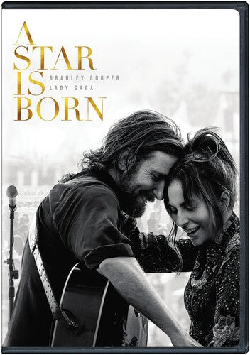 A Star Is Born - Darkside Records
