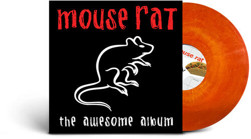 Mouse Rat (Parks & Recreation)- The Awesome Album (Indie Exclusive) - Darkside Records