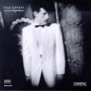 Lyle Lovett- And His Large Band - Darkside Records