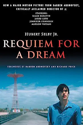 Hubert Selby Jr- Requiem For A Dream