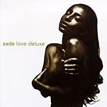 全国無料新作Sade - Love Deluxe 洋楽