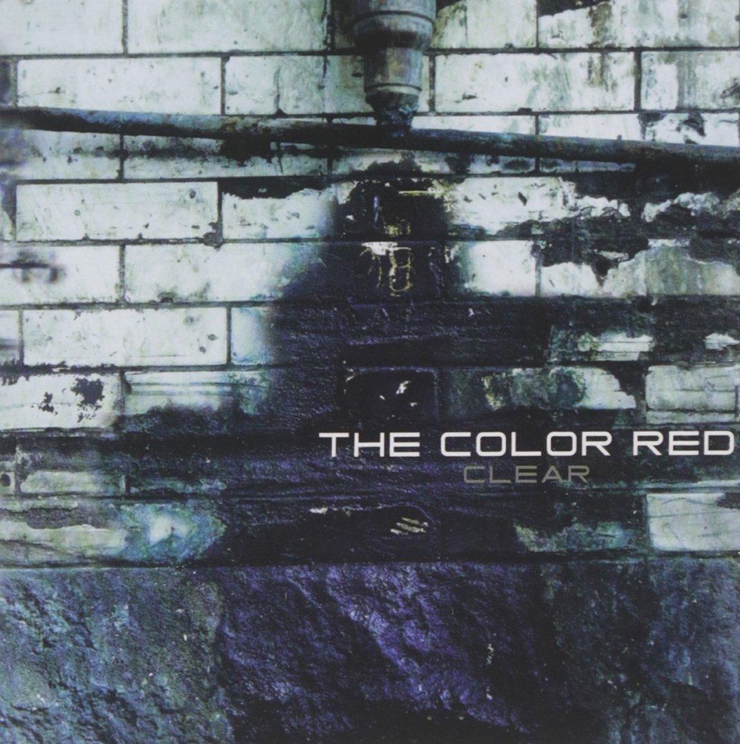 Color Red- Clear - DarksideRecords