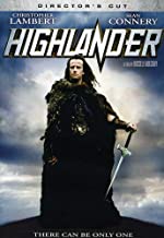 Highlander - DarksideRecords