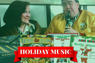 Holiday Music