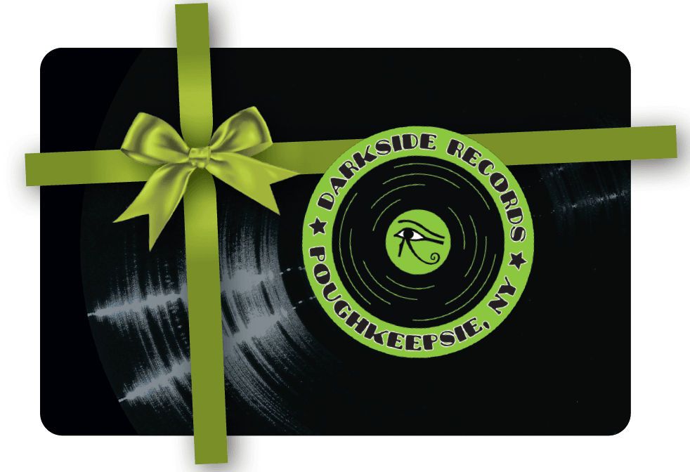 Gift Cards - Darkside Records