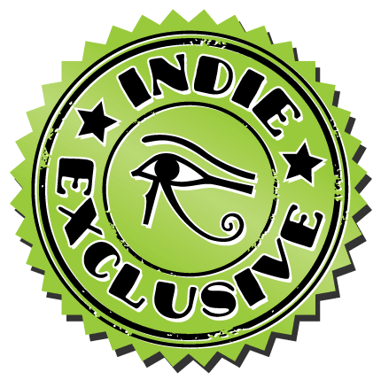 Indie Exclusives - Darkside Records