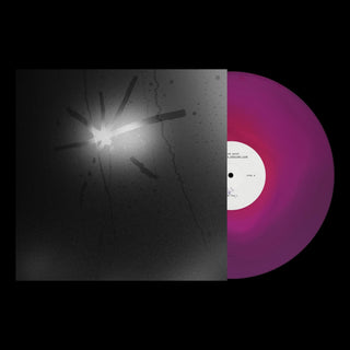 Touche Amore- Spiral In A Straight Line (Indie Exclusive Rose-Tinted Vinyl) (PREORDER)