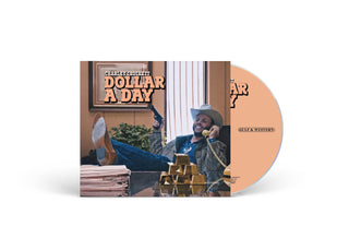 Charley Crockett- Dollar A Day