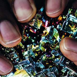 Comet Is Coming- Prophecy (2021 Repress)(Sealed)