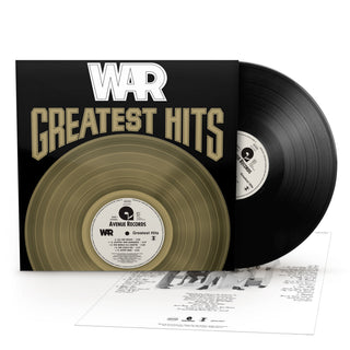War- Greatest Hits (Brick & Mortar Exclusive) (Rhino Spirit Of '76 Series) (Vinyl) (PREORDER)