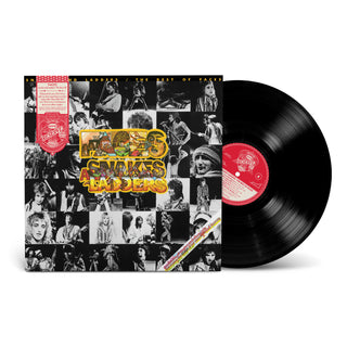 Faces- Snakes and Ladders: The Best (Rhino Reserve) (Brick & Mortar Exclusive) (Rhino Spirit Of '76 Series) (Vinyl) (PREORDER)