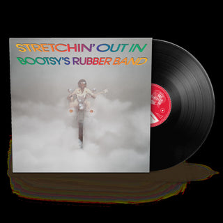 Bootsy's Rubber Band- Stretchin' Out in Bootsy's Rub (Rhino Reserve) (Brick & Mortar Exclusive) (Rhino Spirit Of '76 Series) (Vinyl) (PREORDER)