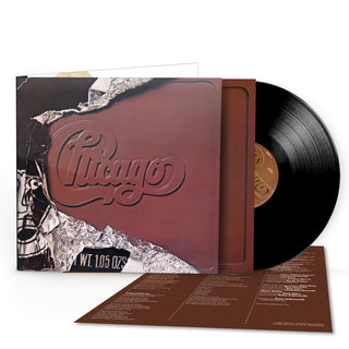 Chicago- X (Brick & Mortar Exclusive) (Rhino Spirit Of '76 Series) (Vinyl) (PREORDER)