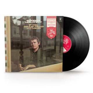 Gordon Lightfoot- If You Could Read My Mind (SYEOR 2026) (Rhino Reserve) (PREORDER)