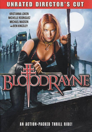 Bloodrayne