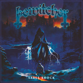 Bewitcher- Spell Shock