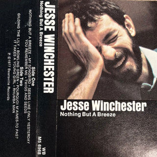 Jesse Winchester- Nothing But A Breeze