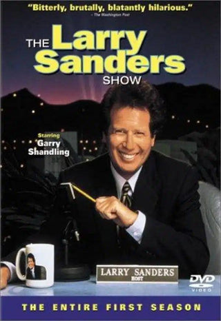 The Larry Sanders Show: Season 1