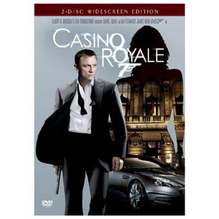James Bond: Casino Royale