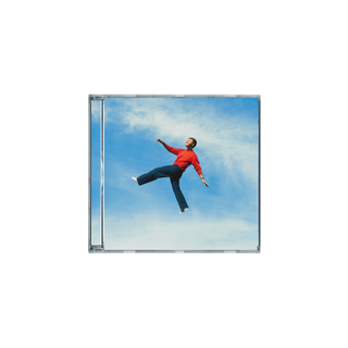 Alex Warren- WILDCHILD (CD) (PREORDER)