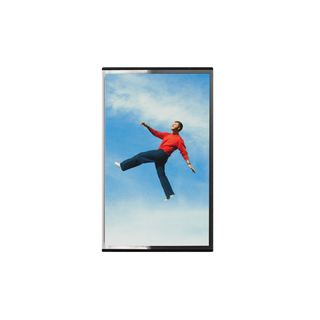 Alex Warren- WILDCHILD (Cassette) (PREORDER)