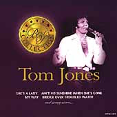 Tom Jones- Best of Collection