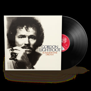 Gordon Lightfoot- Summertime Dream (Rhino Reserve) (Brick & Mortar Exclusive) (Rhino Spirit Of '76 Series) (Vinyl)