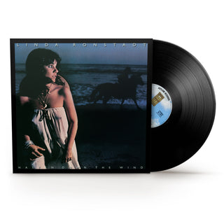 Linda Ronstadt- Hasten Down the Wind (Brick & Mortar Exclusive) (Rhino Spirit Of '76 Series) (Vinyl) (PREORDER)
