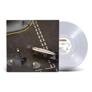 Tom Verlaine- Cover (Rocktober 2026 Clear Vinyl) (PREORDER)