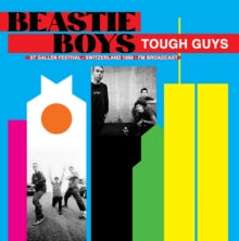 Beastie Boys- Tough Guys